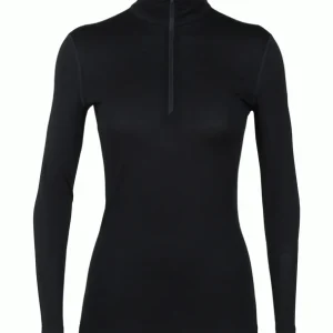 Abverkauf Women 200 Oasis LS Half Zip