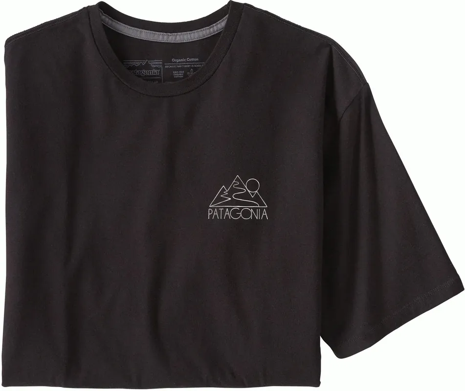 Billig Z‘s and S‘s Organic T-Shirt Ms
