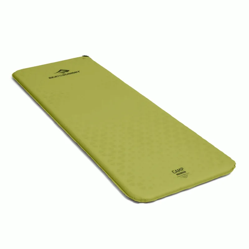 Ausverkauf Camp Self Inflating Mat