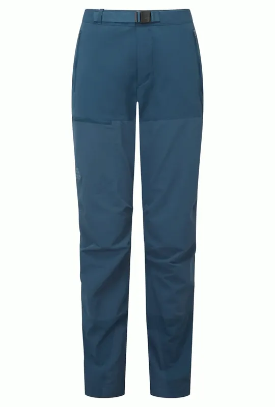 Chamois Alpine Wmns Pant Günstig