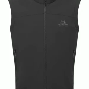 Frontier Mens Vest Billig