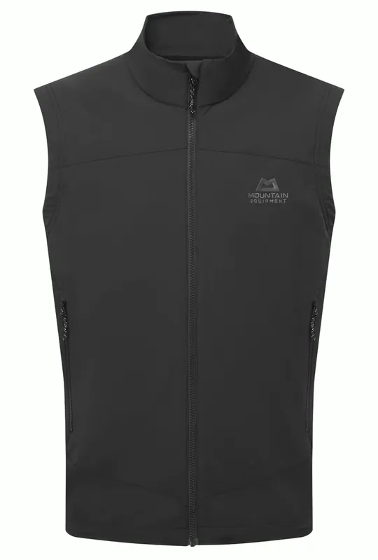 Frontier Mens Vest Billig