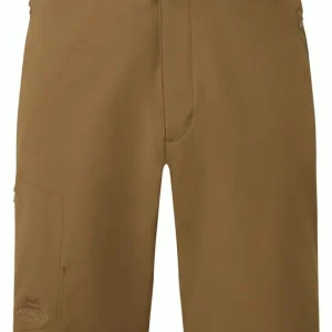 Ibex Mountain Mens Short Nur Heute