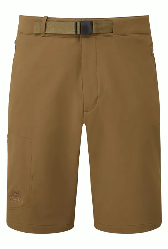 Ibex Mountain Mens Short Nur Heute