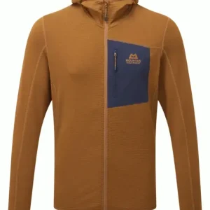 Markenprodukt Lumiko Hooded Mens Jacket