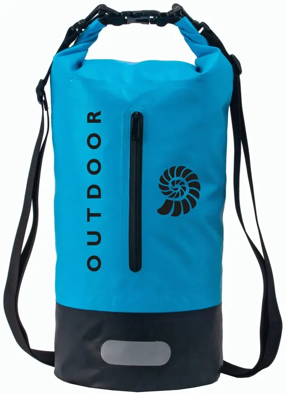 Packsack ‘500D Plus‘ Markenprodukt