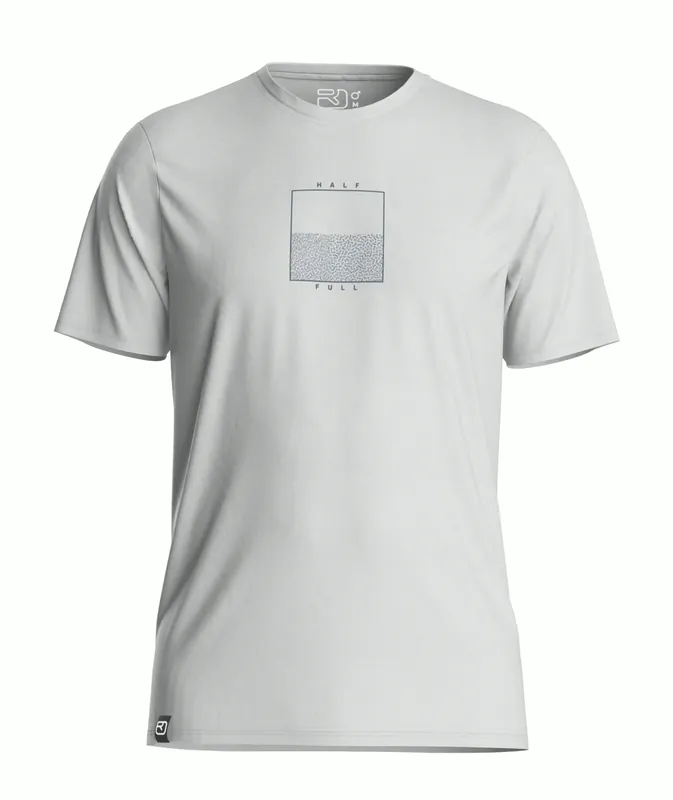 150 COOL HALF FULL TS M Versand Am Gleichen Tag