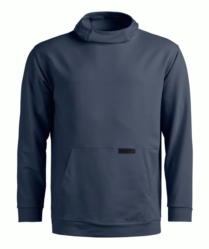 Nur Heute AFFINITY HOODY M