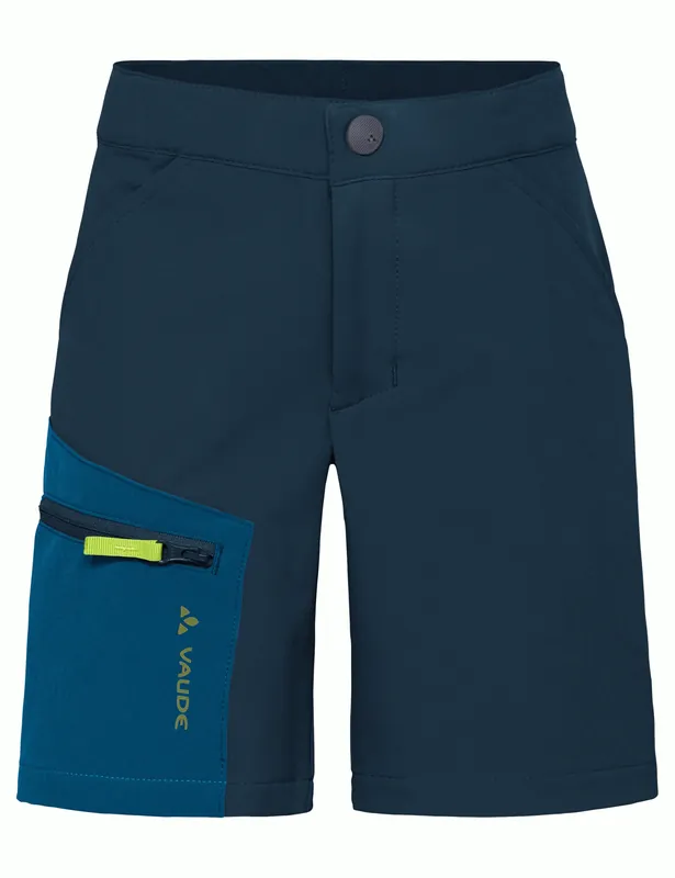 Finale Aktion Kids Rokua Shorts