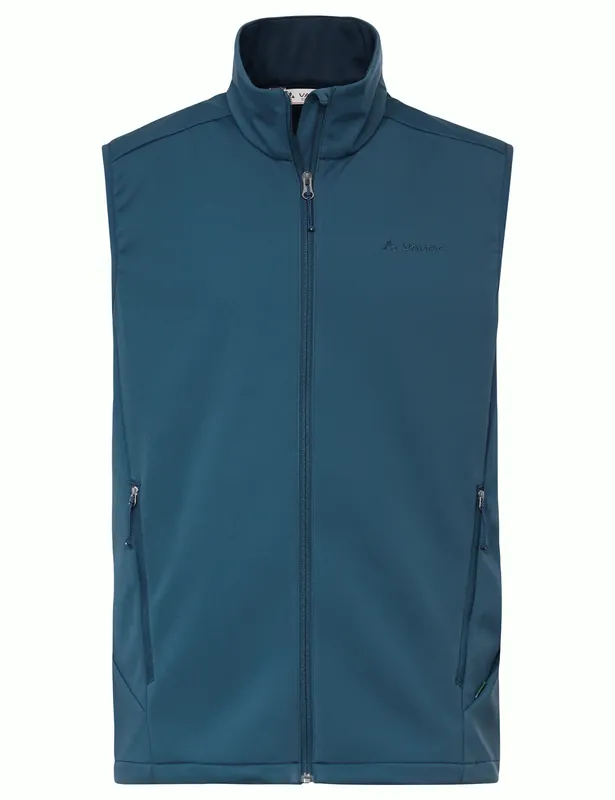 Men‘s Everhike Softshell Vest Nur Für Kurze Zeit