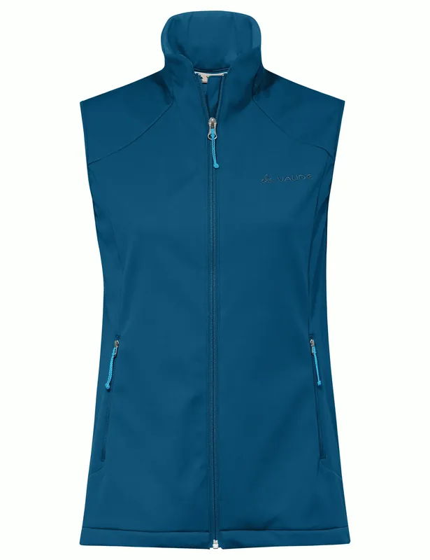 Super-Preis Women‘s Everhike Softshell Vest