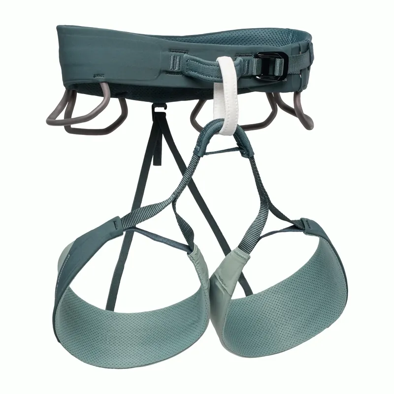 W SOLUTION HARNESS Markenprodukt
