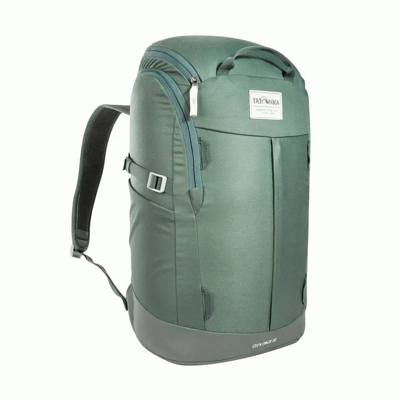 City Pack 22 Kapok Letzte Chance