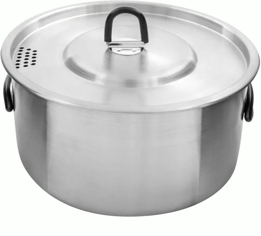 Top-Seller Kettle II
