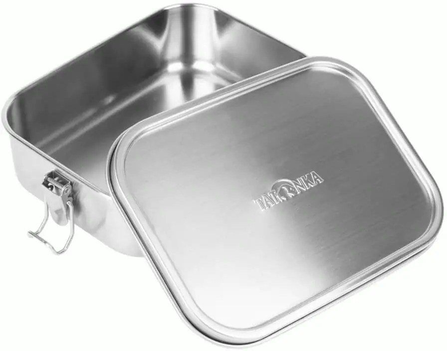 Heißes Angebot Lunch Box I Lock