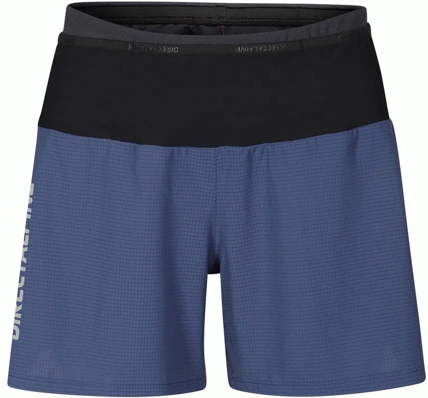Sichere Zahlung SPRINT SHORTS LADY 1.0