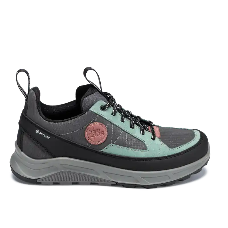 Preis Gesenkt Rotpunkt Light Low Lady GTX