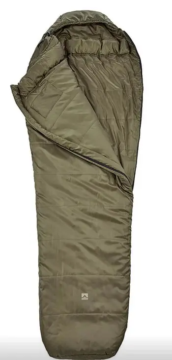 Top-Angebot WILDFIRE -5°