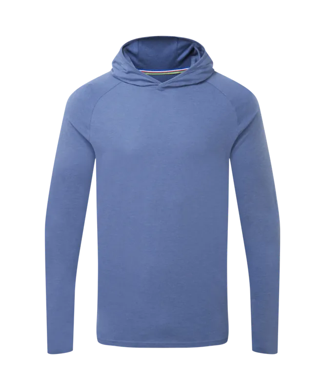 Echt BALI HOODIE