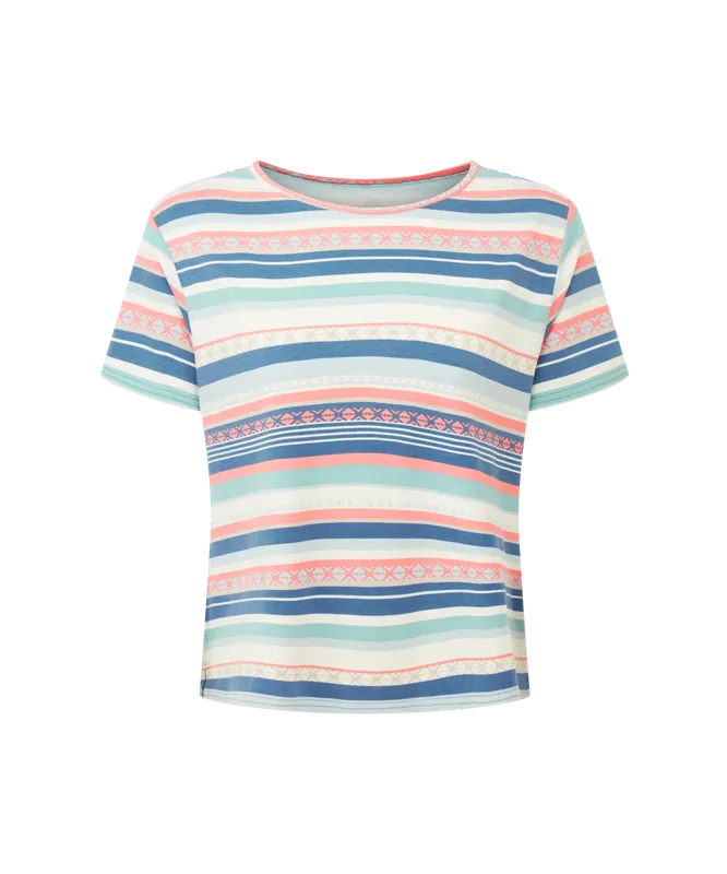 Beliebt NEHA RELAXED TEE