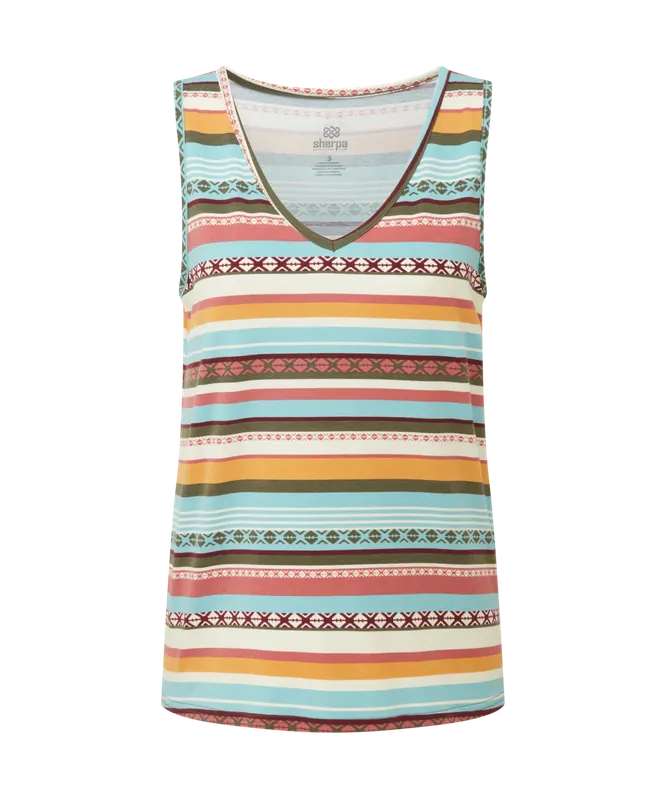 Mega-Angebot NEHA V-NECK TANK