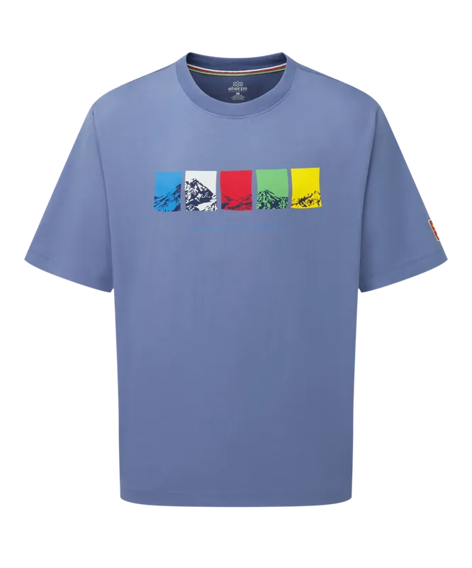 Top-Seller TARCHO MOUNTAIN TEE