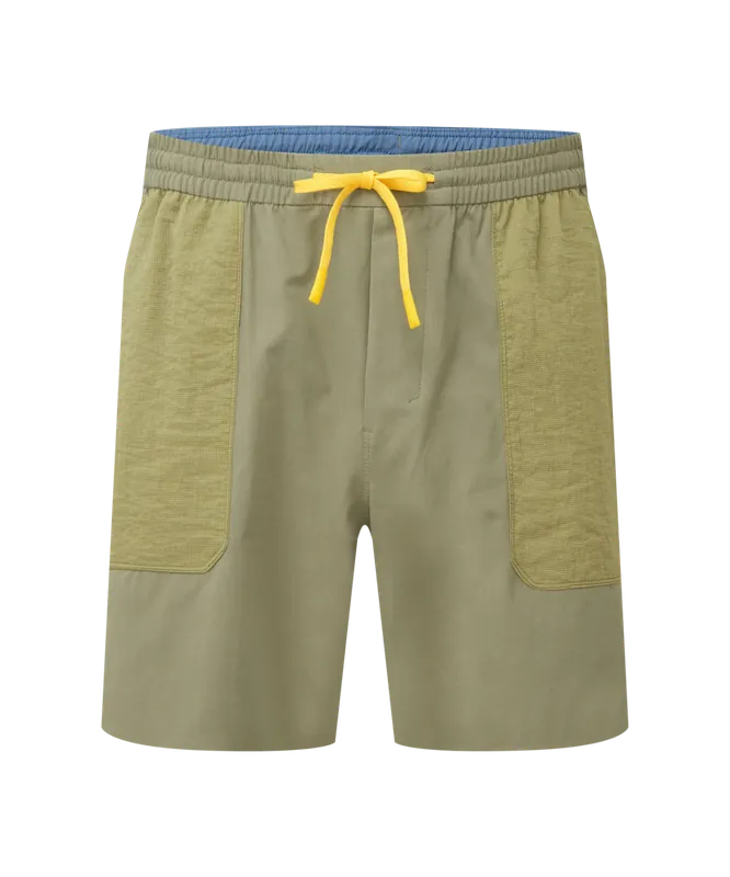 Expressversand TARCHO RETRO SHORT 7"