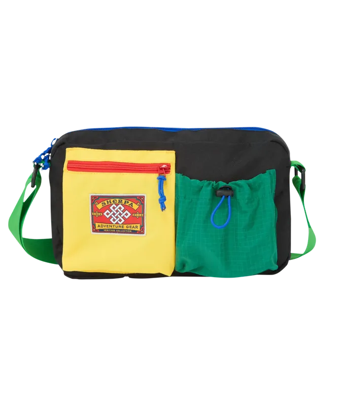 TARCHO SIDE BAG Echt