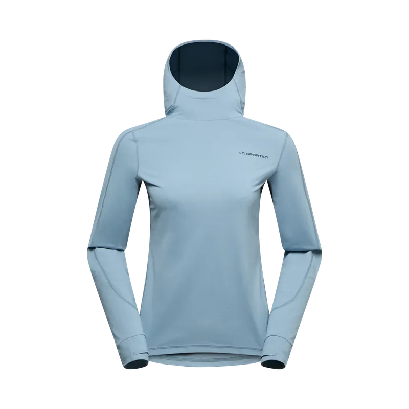 Wochenendangebot Cloud Shadow Sun Hoody W
