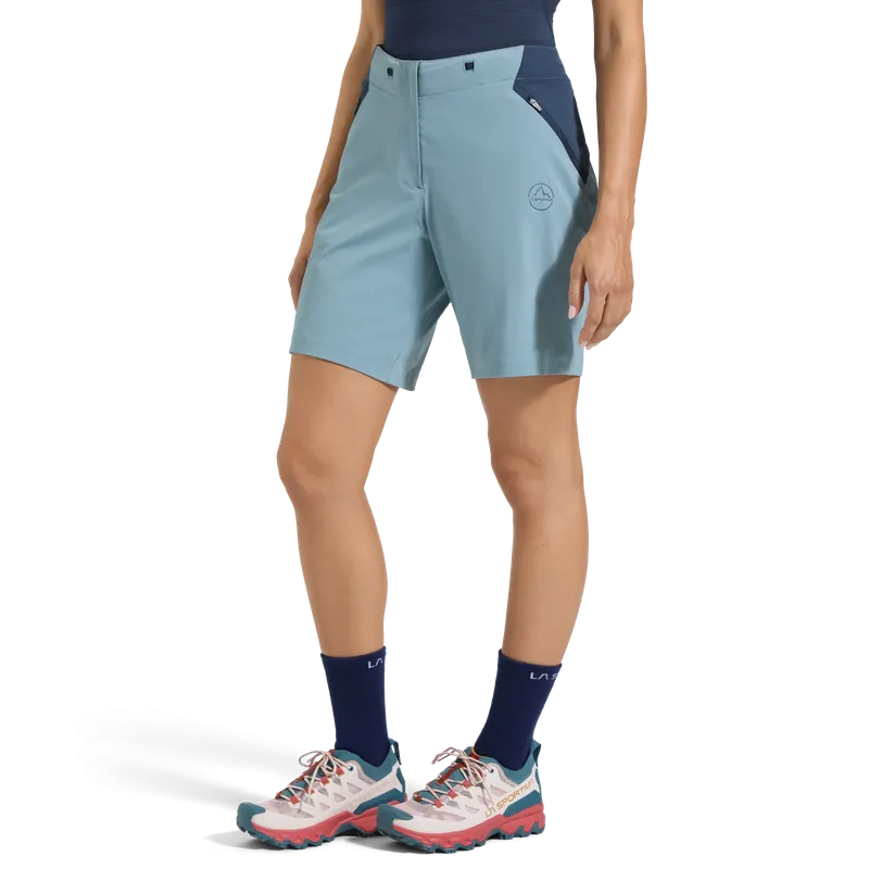 Monument Shorts W Begrenztes Angebot