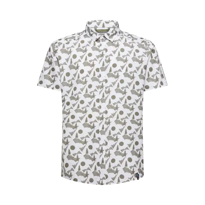 Neu Move Tech Shirt