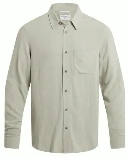 Nur Heute Azaden Long Sleeved Shirt