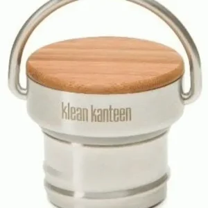 Billig Bamboo Cap