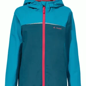 Kids Turaco Jacket II Angebot
