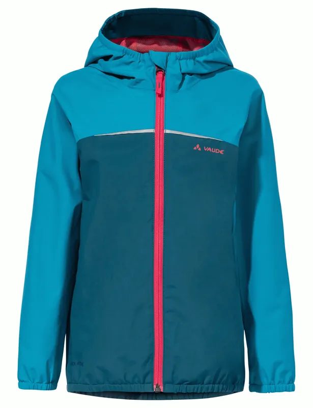 Kids Turaco Jacket II Angebot