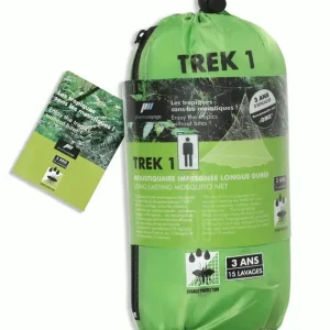 Moskitonetz Trek 1 - imprägniert Echt
