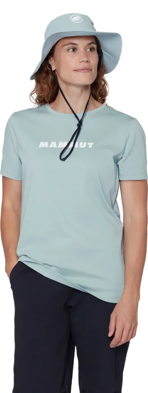 Mammut Core T-Shirt Women Logo Mega-Angebot