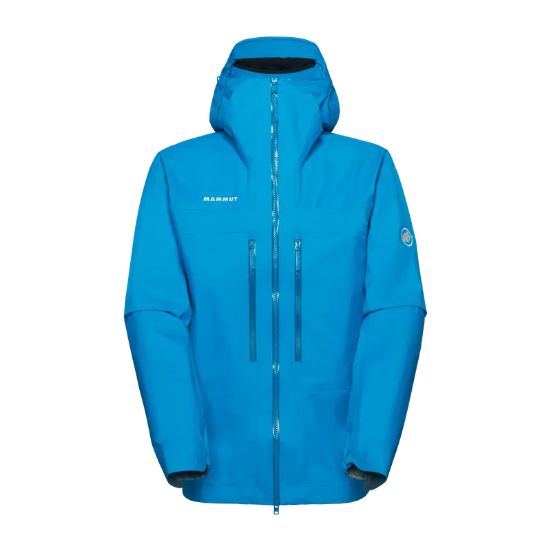 Taiss Light HS Hooded Jacket Men Sonderaktion