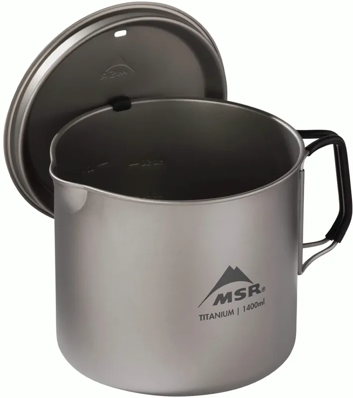 Titan Kettle Preis Gesenkt