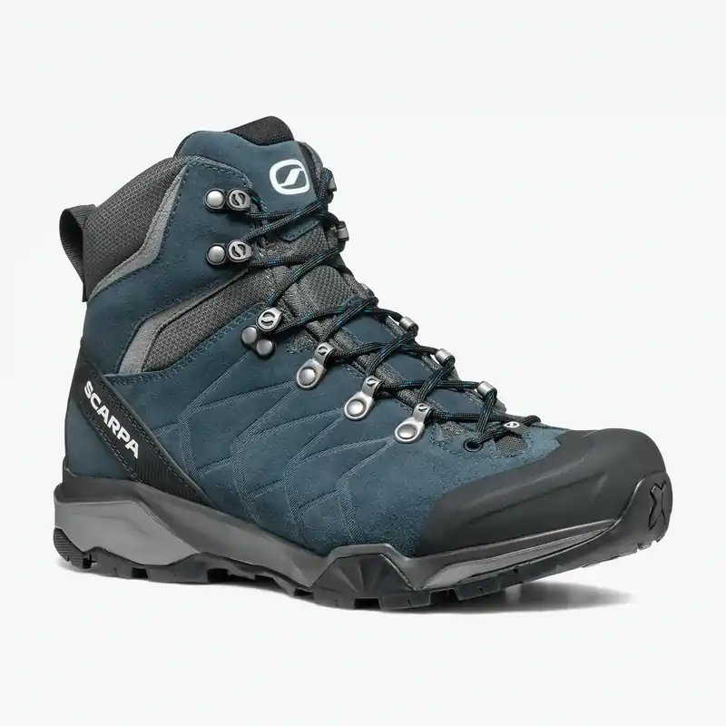 Angebot ZG Trek GTX