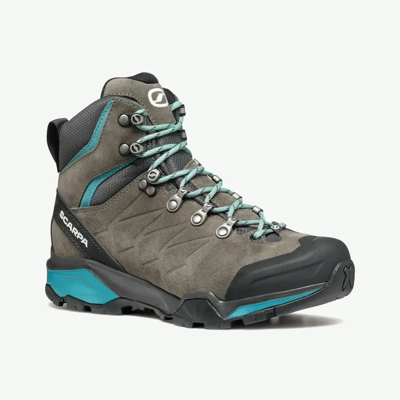 Preis Gesenkt ZG Trek GTX Wmn