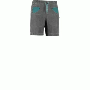 ONDA SHORT DENIM Sichere Zahlung