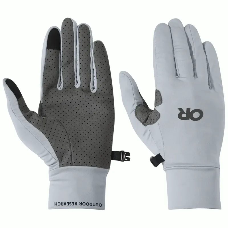 Nur Heute ActiveIce Chroma Full Sun Gloves