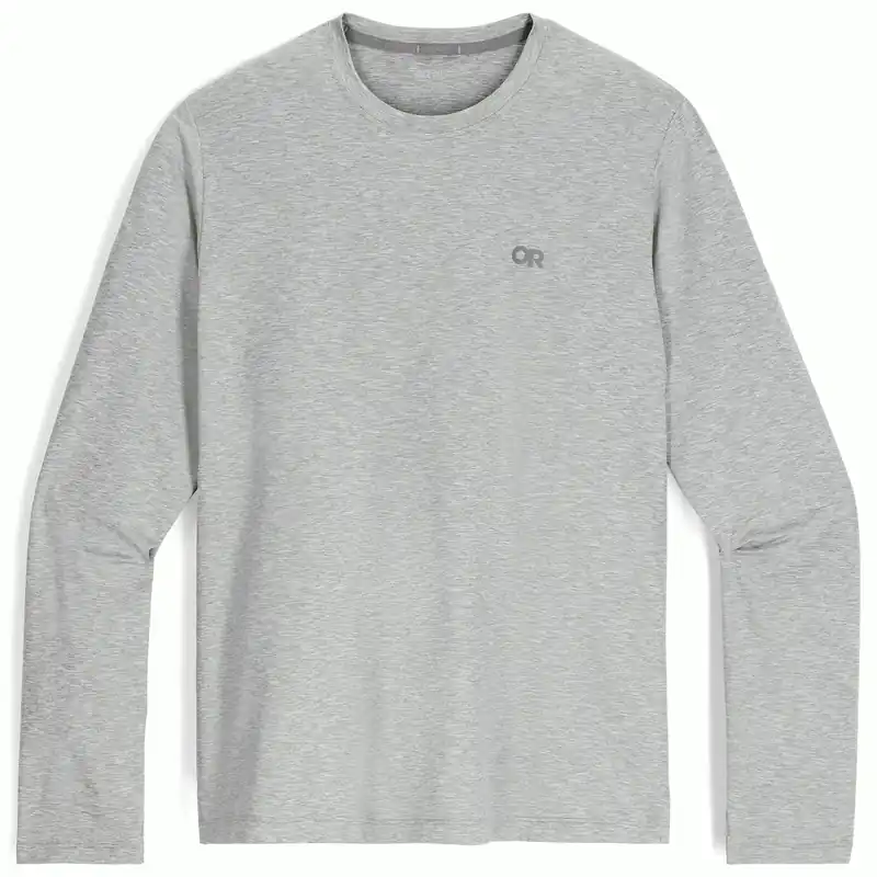 Finale Aktion Men‘s ActiveIce Spectrum Sun Long Sleeve Tee
