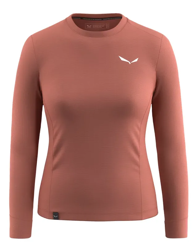 PUEZ DRY TEE W Highlight