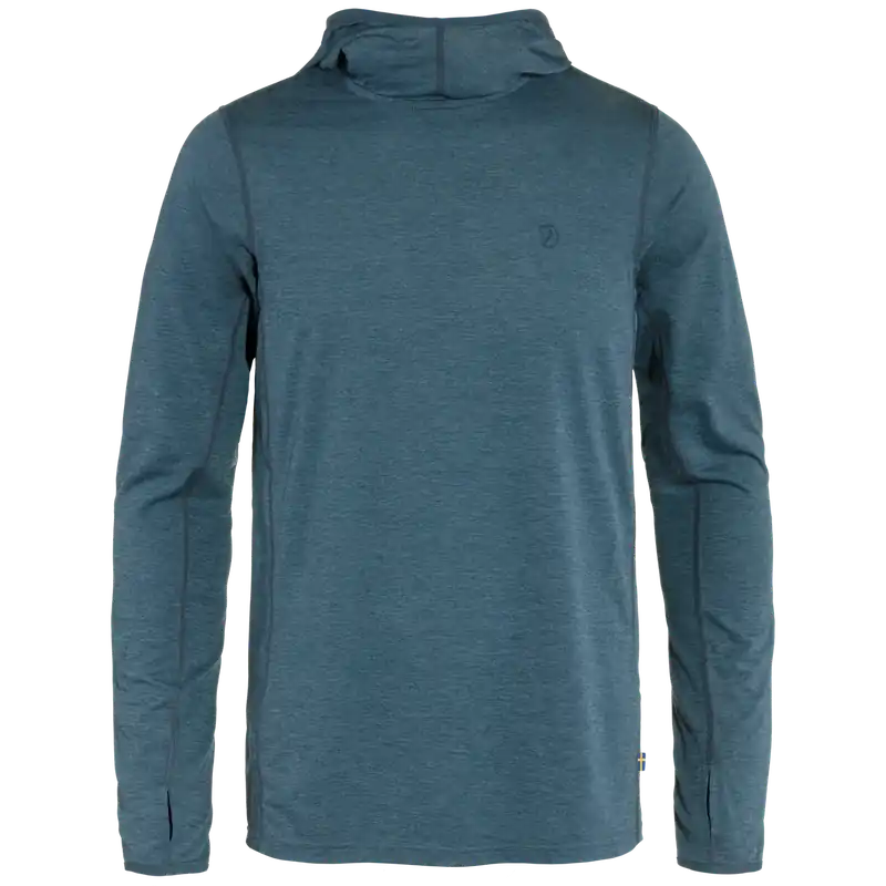 Preisknaller Abisko Sun-hoodie M