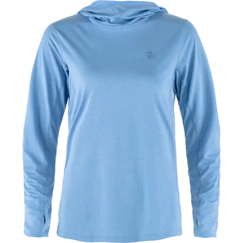 Expressversand Abisko Sun-hoodie W