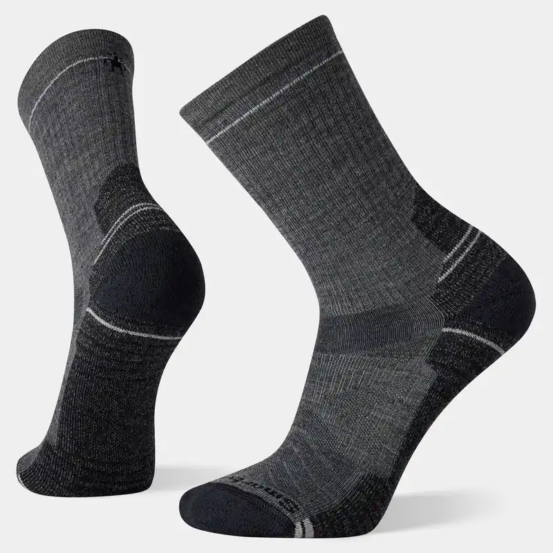 Hike Light Cushion Crew Socks Markenware