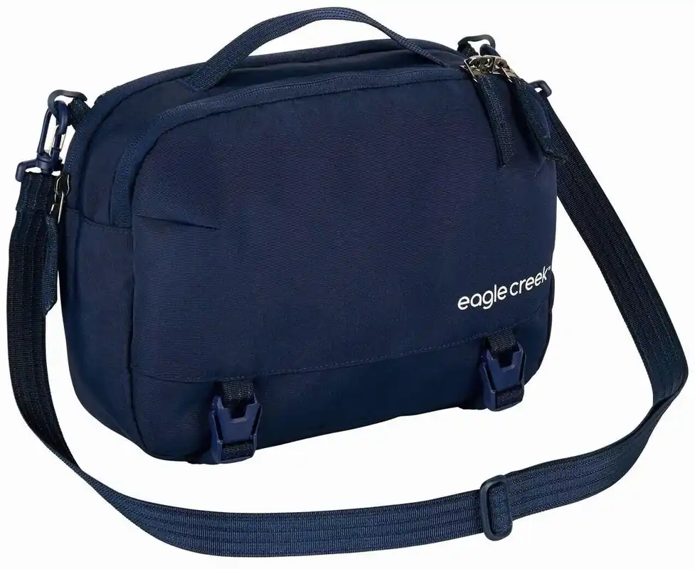 Finale Aktion Explore Mini Messenger Bag