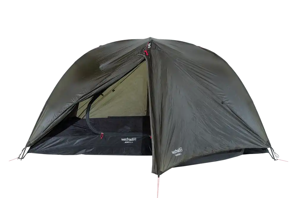 Rabatt Aeron 2